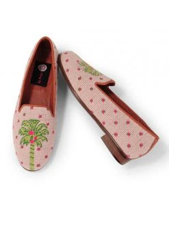 By Paige Needlepoint Loafer