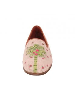 By Paige Needlepoint Loafer