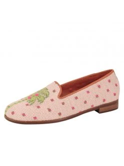 By Paige Needlepoint Loafer