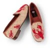 By Paige Needlepoint Loafer