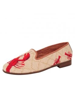 By Paige Needlepoint Loafer 11 By Paige Needlepoint Loafer
