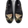 By Paige Casual Needlepoint Loafer