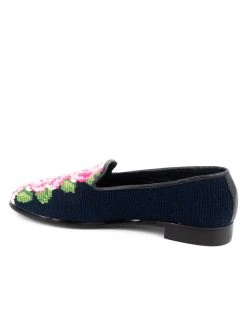 By Paige Needlepoint Loafer