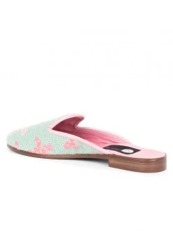 By Paige Needlepoint Mule Casual