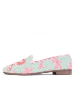 By Paige Casual Needlepoint Loafer