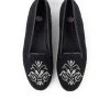 By Paige Needlepoint Loafer