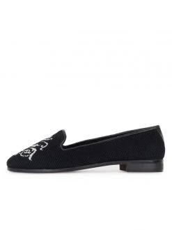 By Paige Needlepoint Loafer