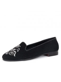 By Paige Needlepoint Loafer