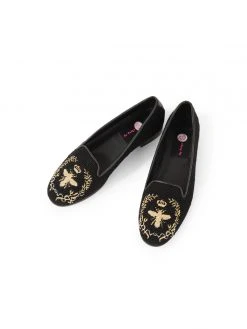 By Paige Needlepoint Loafer