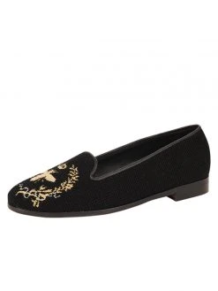 By Paige Needlepoint Loafer