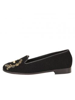 By Paige Needlepoint Loafer