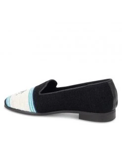 By Paige Needlepoint Loafer Casual