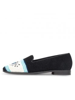 By Paige Needlepoint Loafer Casual