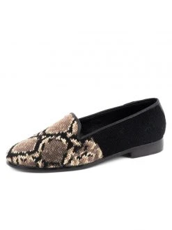 By Paige Casual Needlepoint Loafer