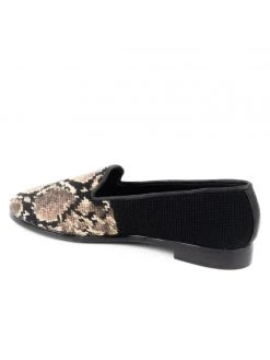 By Paige Casual Needlepoint Loafer