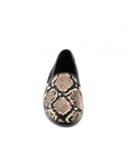By Paige Casual Needlepoint Loafer