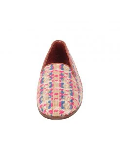 By Paige New Arrivals Needlepoint Loafer