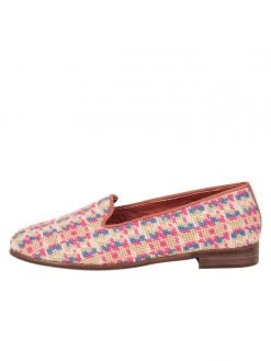 By Paige New Arrivals Needlepoint Loafer