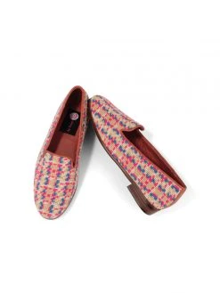 By Paige New Arrivals Needlepoint Loafer