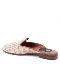 By Paige Needlepoint Mule