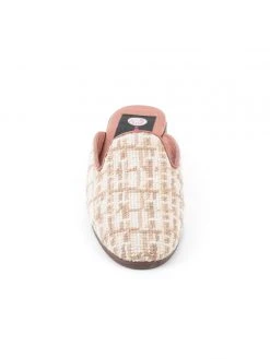 By Paige Needlepoint Mule