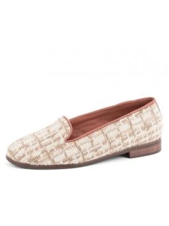 By Paige Needlepoint Loafer