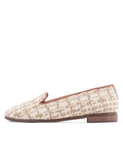By Paige Needlepoint Loafer