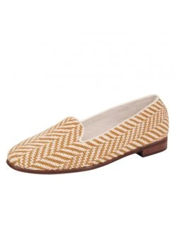 By Paige Needlepoint Loafer