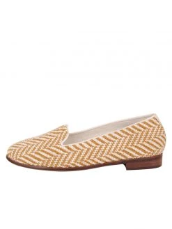 By Paige Needlepoint Loafer