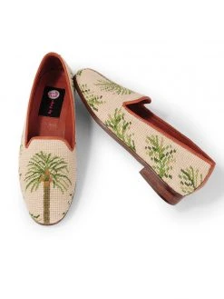 By Paige New Arrivals Needlepoint Loafer
