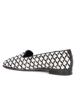 By Paige Casual Needlepoint Loafer