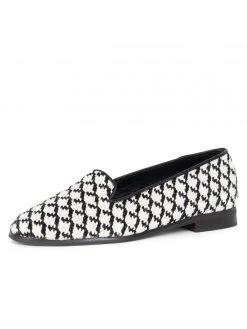 By Paige Casual Needlepoint Loafer