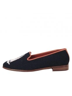 By Paige New Arrivals Needlepoint Loafer
