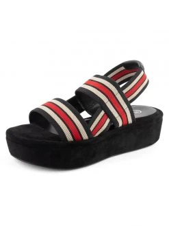 Golo Sandals Baird Platform Sandal