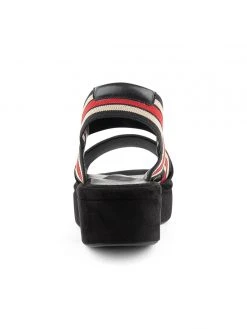 Golo Sandals Baird Platform Sandal