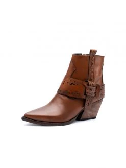 Golo Tombstone Boots & Booties