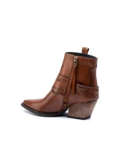 Golo Tombstone Boots & Booties