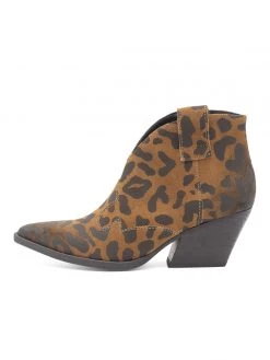 Golo Rodeo Pull On Bootie