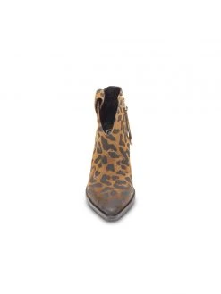 Golo Rodeo Pull On Bootie