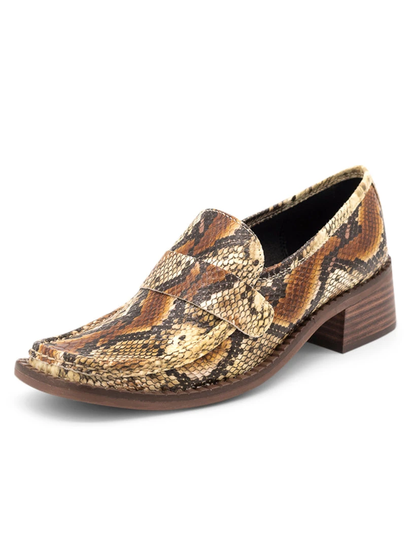 Golo Mod Loafer Casual 3 Golo Mod Loafer Casual