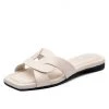 Golo Cheerio Nappa Sandals