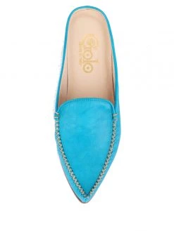 Golo Keaton Clogs & Mules