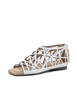Golo Flats Lazy Nappa