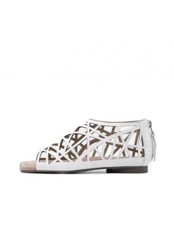 Golo Flats Lazy Nappa