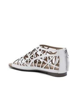 Golo Flats Lazy Nappa