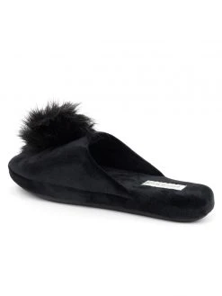 Patricia Green Flats Daisy Pouf Slipper