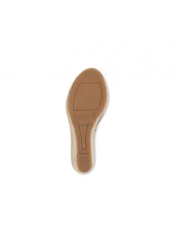 Patricia Green New Arrivals Shen Peep-Toe Espadrille