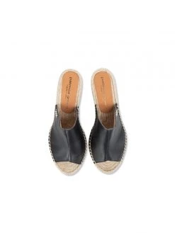 Patricia Green New Arrivals Shen Peep-Toe Espadrille