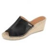 Patricia Green New Arrivals Shen Peep-Toe Espadrille