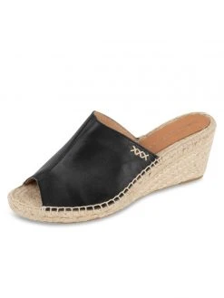 Patricia Green New Arrivals Shen Peep-Toe Espadrille